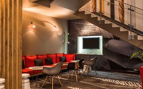 ibis Paris Montmartre 18ème